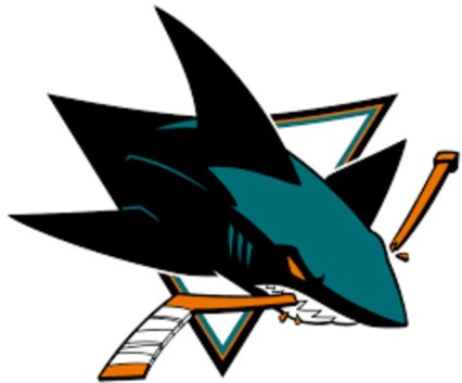 Teal Sharks